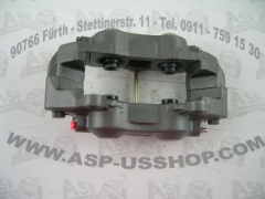 Bremssattel Hinten - Brakecaliper Rear  Corvette C3  68-82